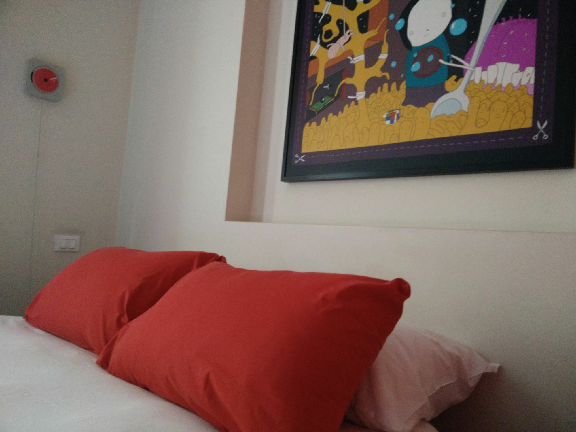 Room29 Casa de hóspedes Roma