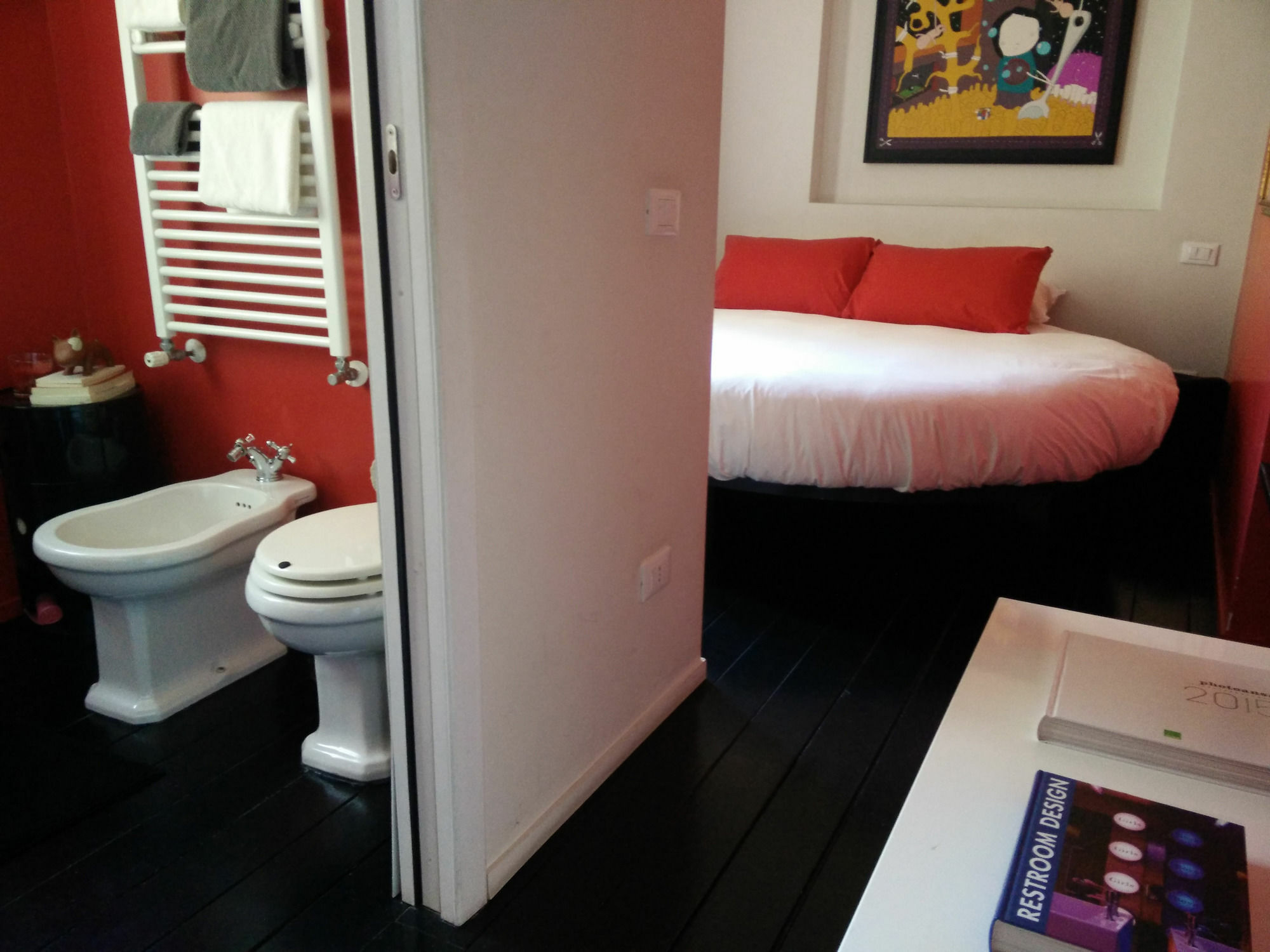 Casa de hóspedes Room29 Roma
