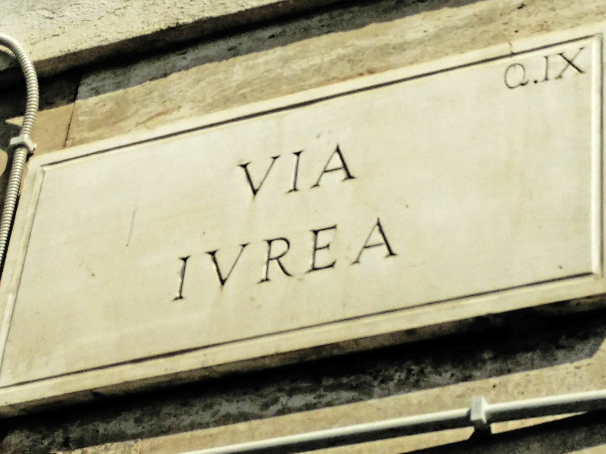 Casa de hóspedes Room29 Roma